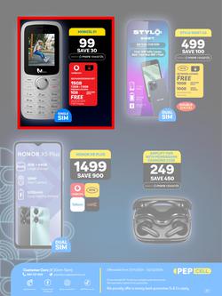 PEP Cell : Black Friyay (27 November - 02 December 2024), page 8