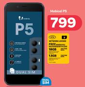 Mobicel P5