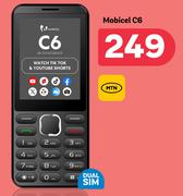 Mobicel C6 4G