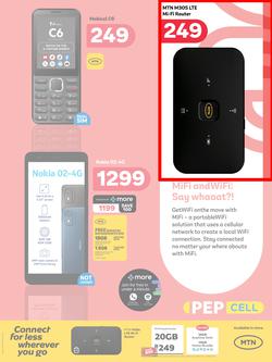PEP Cell : Never Miss A Beat (27 September - 24 October 2024), page 11