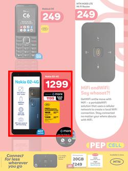 PEP Cell : Never Miss A Beat (27 September - 24 October 2024), page 11