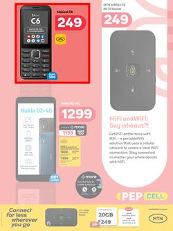 PEP Cell : Never Miss A Beat (27 September - 24 October 2024), page 11