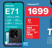 Hisense E71