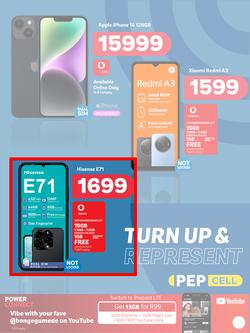 PEP Cell : Never Miss A Beat (27 September - 24 October 2024), page 9