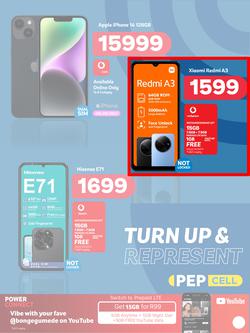 PEP Cell : Never Miss A Beat (27 September - 24 October 2024), page 9