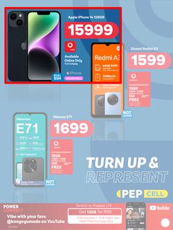 PEP Cell : Never Miss A Beat (27 September - 24 October 2024), page 9