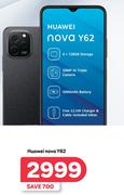 Huawei Nova Y62