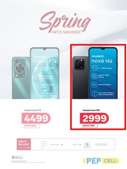 PEP Cell : Never Miss A Beat (27 September - 24 October 2024), page 7