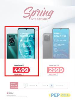 PEP Cell : Never Miss A Beat (27 September - 24 October 2024), page 7