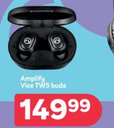 Amplify Vice TWS Buds