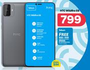 HTC Wildfire E6 4G