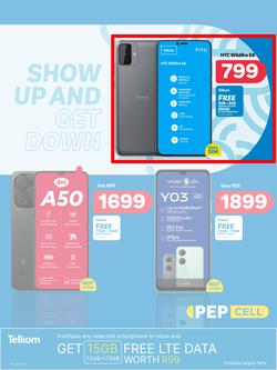 PEP Cell : Never Miss A Beat (27 September - 24 October 2024), page 5