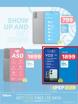 PEP Cell : Never Miss A Beat (27 September - 24 October 2024), page 5