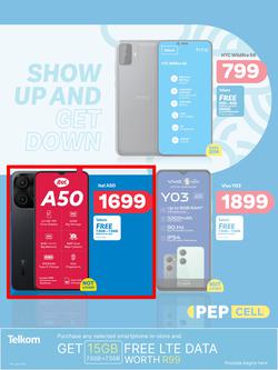 PEP Cell : Never Miss A Beat (27 September - 24 October 2024), page 5