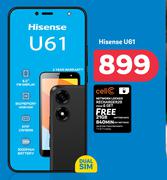 Hisense U61