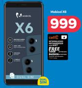 Mobicel X6
