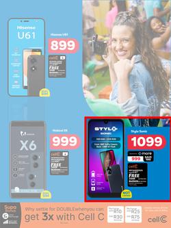 PEP Cell : Never Miss A Beat (27 September - 24 October 2024), page 4