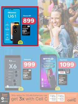 PEP Cell : Never Miss A Beat (27 September - 24 October 2024), page 4