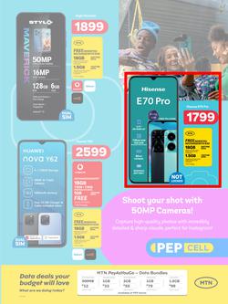 PEP Cell : Groove & Connect (03 December - 25 December 2024), page 14