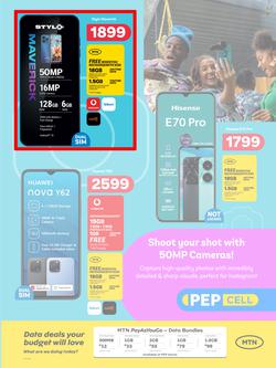 PEP Cell : Groove & Connect (03 December - 25 December 2024), page 14