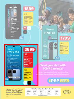 PEP Cell : Groove & Connect (03 December - 25 December 2024), page 14