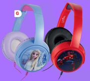 Disney Headphone-Each