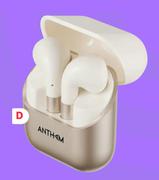 Anthem TWS Earpods