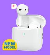 Rockitt Jet Series Earbuds