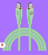 Amplify Flex Cable Range