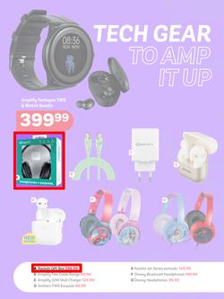 PEP Cell : Groove & Connect (03 December - 25 December 2024), page 11