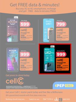 PEP Cell : Groove & Connect (03 December - 25 December 2024), page 6