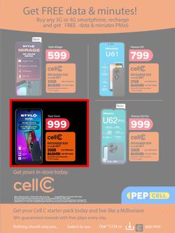 PEP Cell : Groove & Connect (03 December - 25 December 2024), page 6