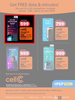 PEP Cell : Groove & Connect (03 December - 25 December 2024), page 6