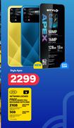 Stylo Apex 5G Smartphone