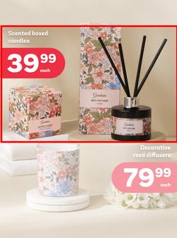 PEP Home Namibia : All The Style, All The Savings (26 January - 29 February 2024), page 3