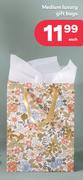 Medium Luxury Gift Bags-Each