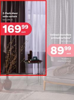 PEP Home : Cosy Comfort At The Lowest Prices (29 March - 25 April 2024), page 7