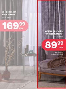 PEP Home : Cosy Comfort At The Lowest Prices (29 March - 25 April 2024), page 7