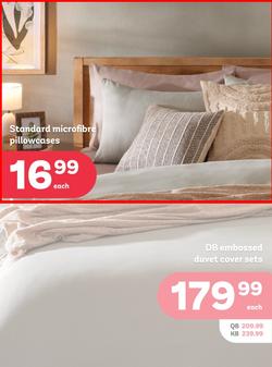 PEP Home : Cosy Comfort At The Lowest Prices (29 March - 25 April 2024), page 6