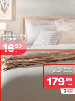 PEP Home : Cosy Comfort At The Lowest Prices (29 March - 25 April 2024), page 6