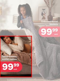 PEP Home : Cosy Comfort At The Lowest Prices (29 March - 25 April 2024), page 5