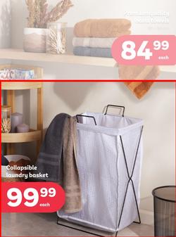 PEP Home : Cosy Comfort At The Lowest Prices (29 March - 25 April 2024), page 3