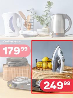 PEP Home : Cosy Comfort At The Lowest Prices (29 March - 25 April 2024), page 2
