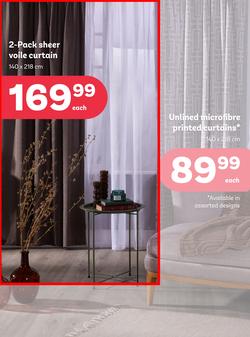 PEP Home Namibia : Cosy Comfort At The Lowest Prices (29 March - 25 April 2024), page 2