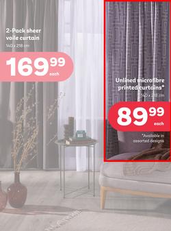 PEP Home Namibia : Cosy Comfort At The Lowest Prices (29 March - 25 April 2024), page 2