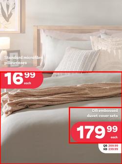 PEP Home Namibia : Cosy Comfort At The Lowest Prices (29 March - 25 April 2024), page 3