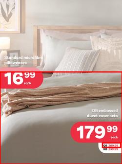 PEP Home Namibia : Cosy Comfort At The Lowest Prices (29 March - 25 April 2024), page 3