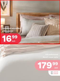 PEP Home Namibia : Cosy Comfort At The Lowest Prices (29 March - 25 April 2024), page 3