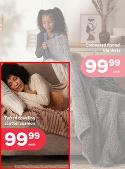PEP Home Namibia : Cosy Comfort At The Lowest Prices (29 March - 25 April 2024), page 4