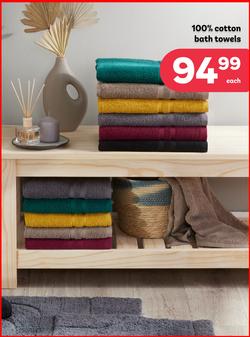PEP Home Namibia : Cosy Comfort At The Lowest Prices (29 March - 25 April 2024), page 5